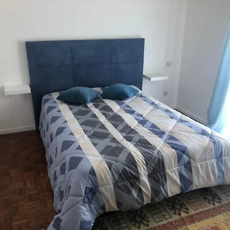 Διαμέρισμα Rio Minho *