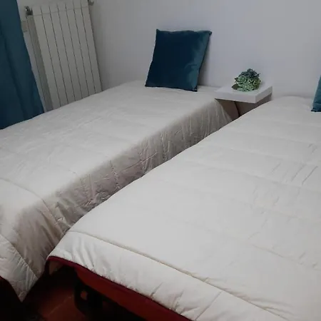 Rio Minho דירה *