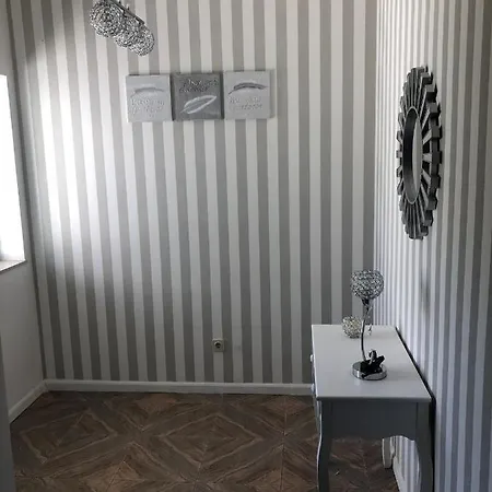 Rio Minho Appartement *