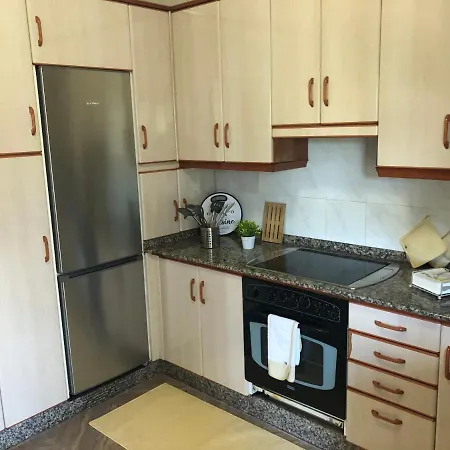 Rio Minho Appartement