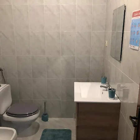 Rio Minho Appartement