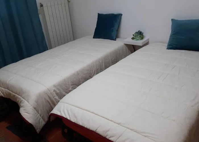 Rio Minho Apartment *