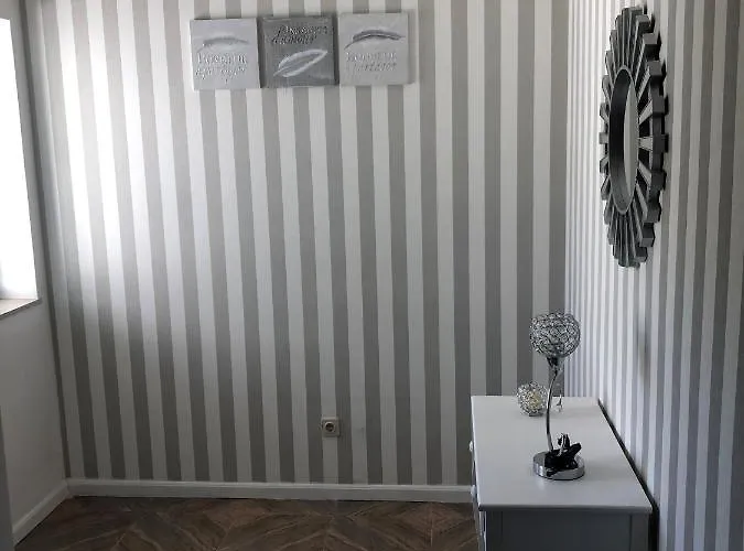 Rio Minho Apartment *